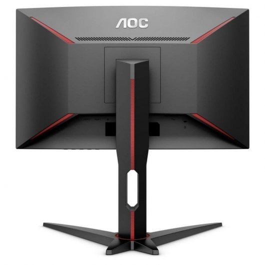 AOC Gaming C27G1 27" LED FullHD 144Hz FreeSync Curva