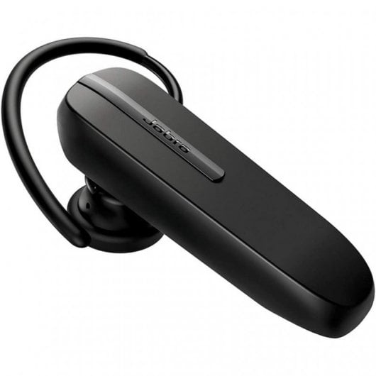Jabra Talk 5 Auricular Bluetooth  Negro Reacondicionado