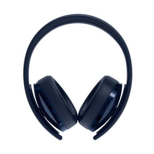 Casque sans fil Sony Or/Bleu marine Édition limitée