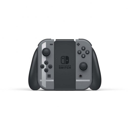 Nintendo Switch Edición Super Smash Bros Ultimate