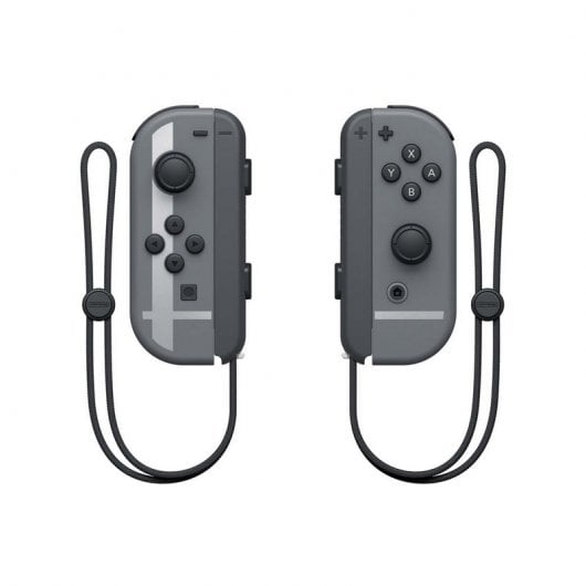 Nintendo Switch Edición Super Smash Bros Ultimate