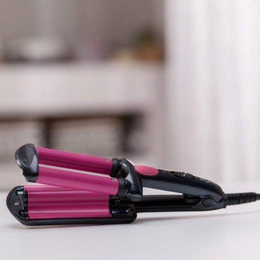 Solac MD7402 Surf Style Plancha Moldeadora