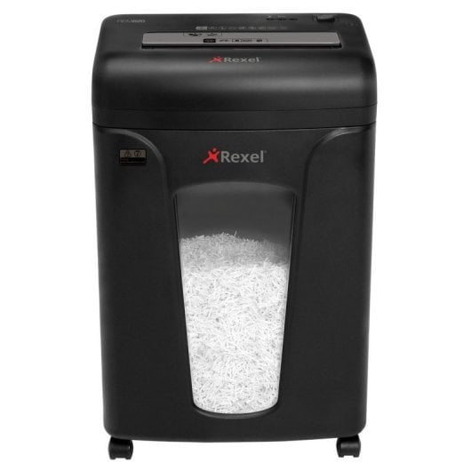 Rexel REM820 Destructora Microcorte