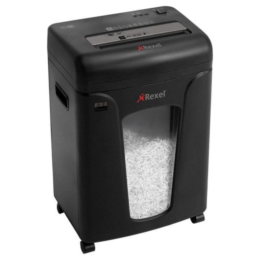 Rexel REM820 Destructora Microcorte