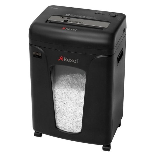 Rexel REM820 Destructora Microcorte
