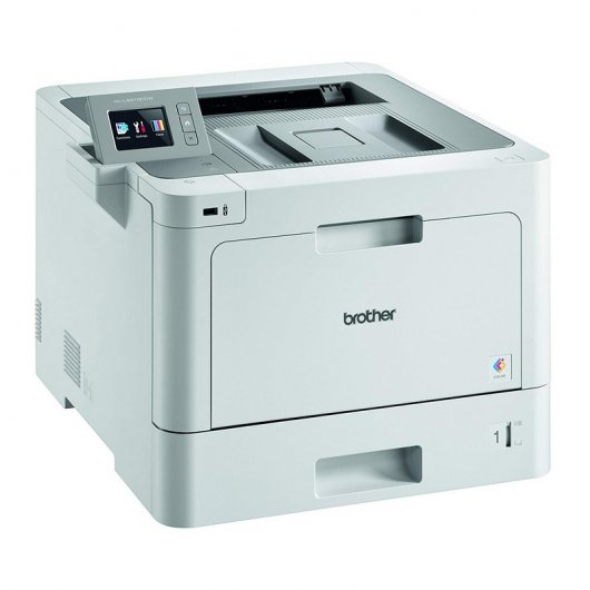 Imprimante laser couleur Brother HL-L9310CDW WIFI