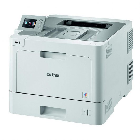 Imprimante laser couleur Brother HL-L9310CDW WIFI