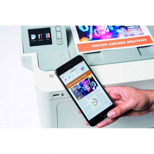 Imprimante laser couleur Brother HL-L9310CDW WIFI