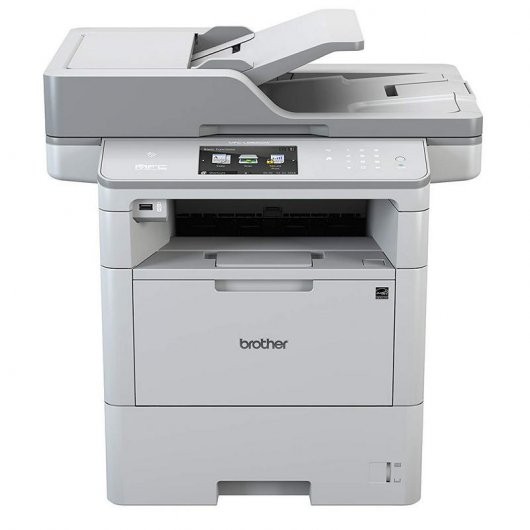 Brother MFC-L6900DW Multifunción Láser Monocromo WiFi
