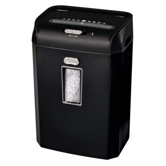 Rexel Promax REX823 Destructora de Papel en Partículas
