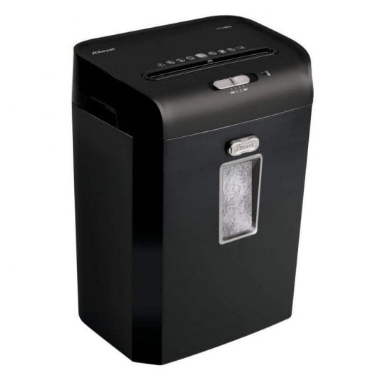 Rexel Promax REX823 Destructora de Papel en Partículas