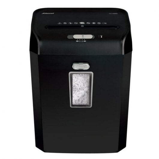 Rexel Promax REX823 Destructora de Papel en Partículas