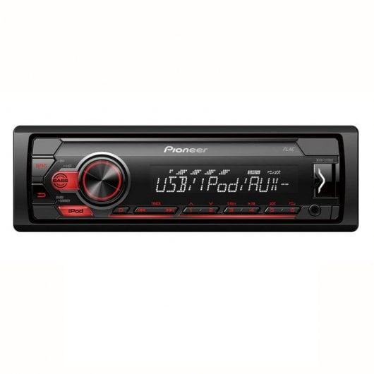 Pioneer MVH-S110UI Radio CD/USB