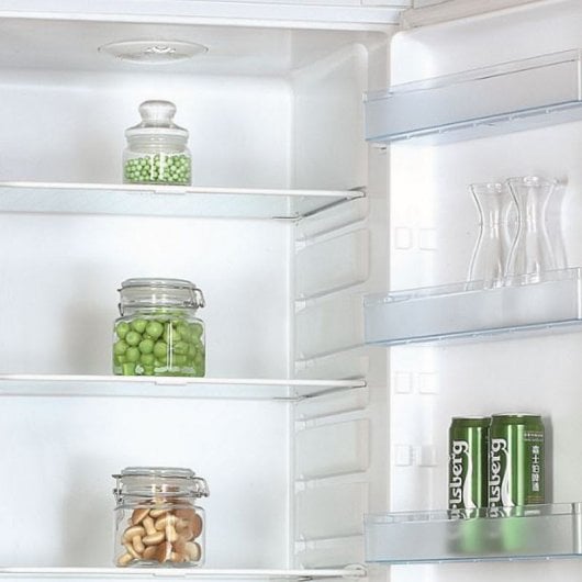 Daewoo FL-380VP Frigorífico Una Puerta A+ Blanco