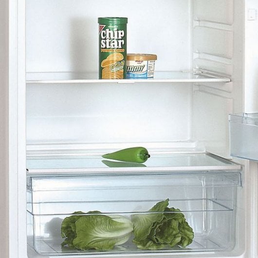 Daewoo FL-380VP Frigorífico Una Puerta A+ Blanco