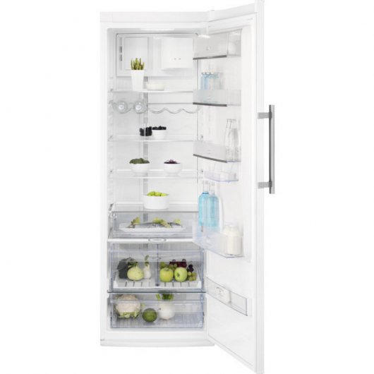 Electrolux ERF4162AOW Frigorífico Una Puerta A++ Blanco