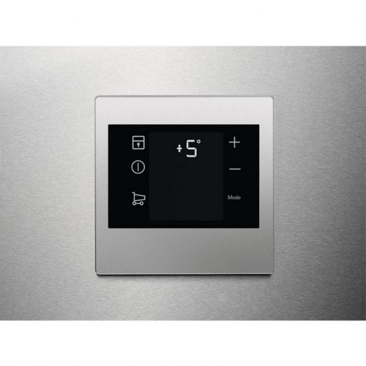 Electrolux ERF4162AOW Frigorífico Una Puerta A++ Blanco