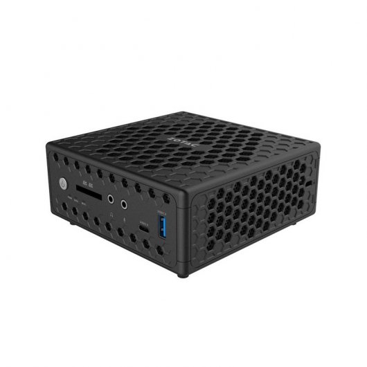 Zotac ZBOX CI329 nano Intel Celeron N4100/4GB/32GB