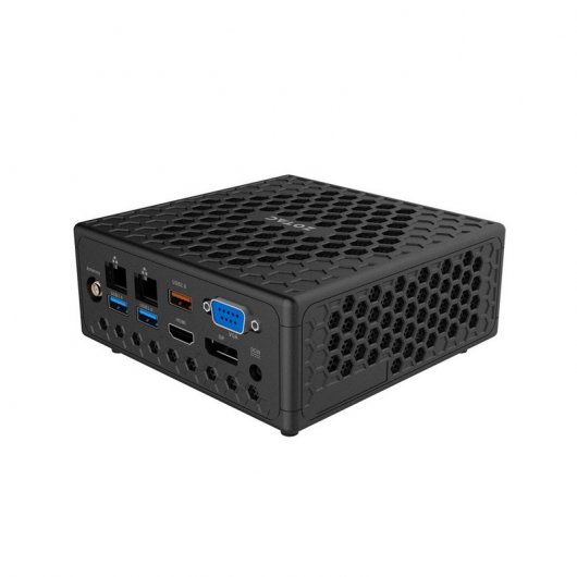 Zotac ZBOX CI329 nano Intel Celeron N4100/4GB/32GB