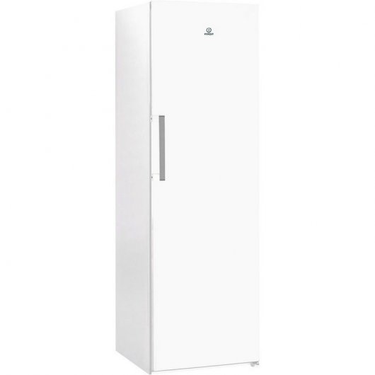 Indesit SI6 1 W Frigorífico Una Puerta F Blanco