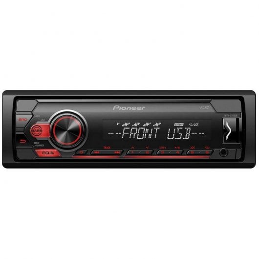 Pioneer MVH-S110UB USB-Autoradio