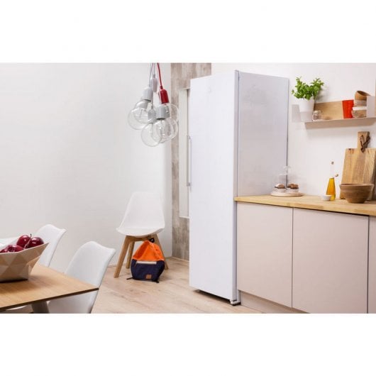 Indesit SI8 1Q WD Frigorífico Una Puerta A+ Blanco