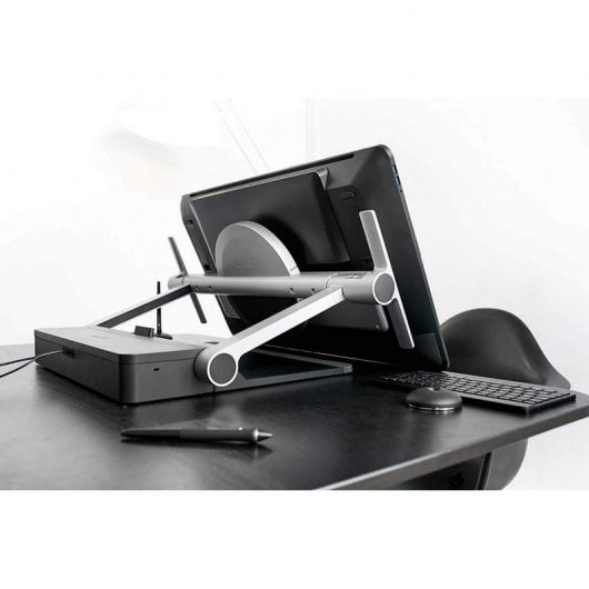 Supporto Ergo Wacom per Cintiq Pro 24