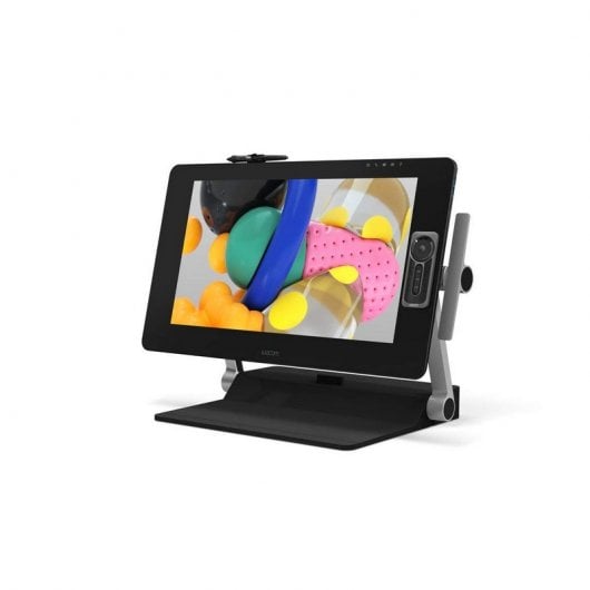 Supporto Ergo Wacom per Cintiq Pro 24