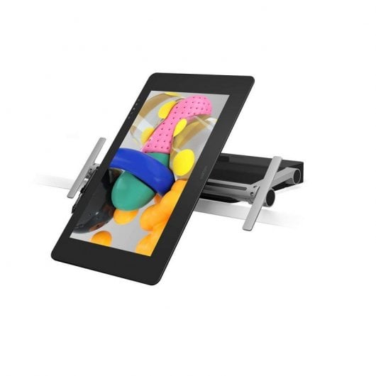 Supporto Ergo Wacom per Cintiq Pro 24