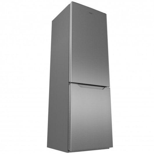Teka NFL 320 C Frigorífico Combi F Acero Inoxidable