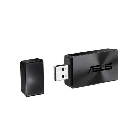 Asus USB-AC54 B1 Adaptador USB 3.0 WIFI AC1300 MU-MIMO