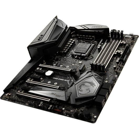 MSI Meg Z390 Ace