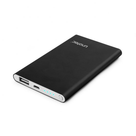 Unotec 4PLUS Bateria Portátil 4000mAh