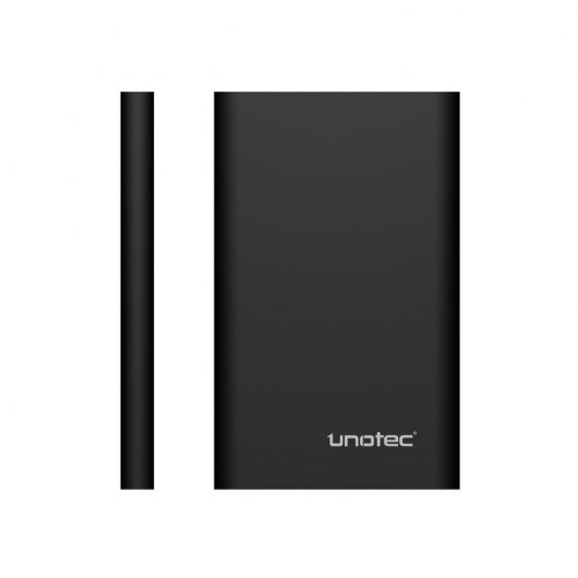 Unotec 4PLUS Bateria Portátil 4000mAh