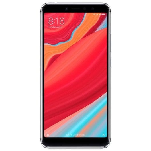 Xiaomi REDMI S2 4G 4GB 64GB 5.99" Gris