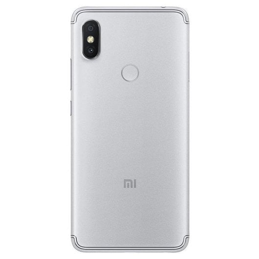 Xiaomi REDMI S2 4G 4GB 64GB 5.99" Gris