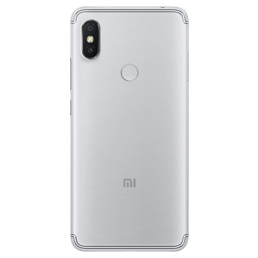 Xiaomi Redmi S2 4/64GB Dual Sim Gris Libre
