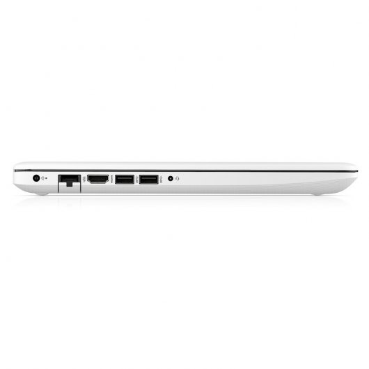 HP Notebook 15-DA0002NS Intel Celeron N4000/4GB/500GB/15.6"
