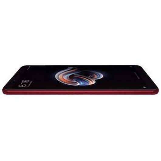 Xiaomi Redmi Note 5 32GB Rojo Libre