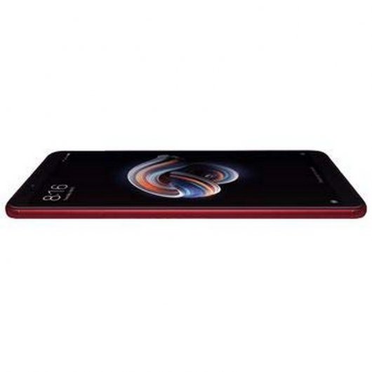 Xiaomi Redmi Note 5 4/64GB Rojo Libre