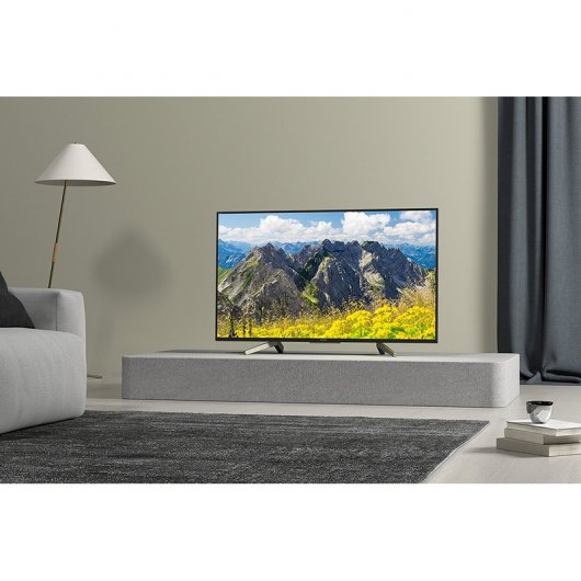 Sony KD-65XF7596 65" LED UltraHD 4K