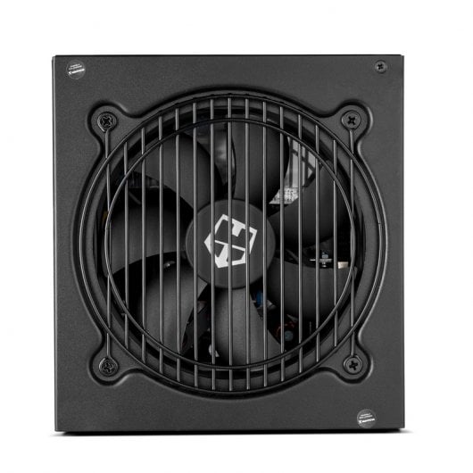 Fonte NOX HUMMER X700W Semimodular Bronze