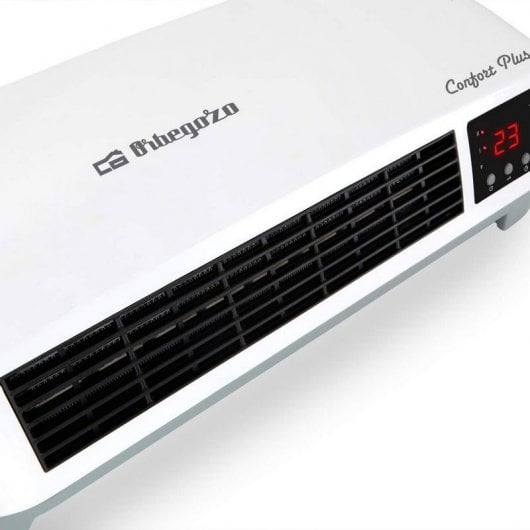 Orbegozo SP6000 Split-Heizgerät 2000W