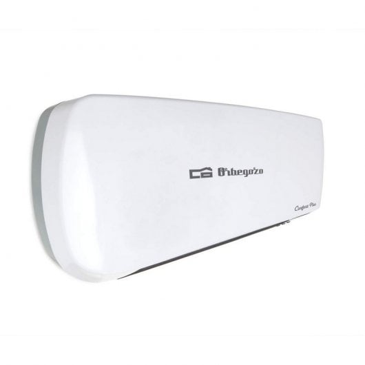 Orbegozo SP6000 Split-Heizgerät 2000W