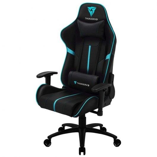 Thunderx3 BC3 Silla Gaming Cian