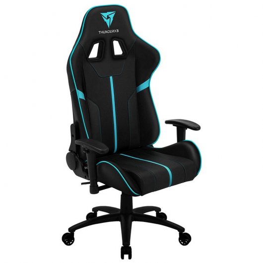 Thunderx3 BC3 Silla Gaming Cian