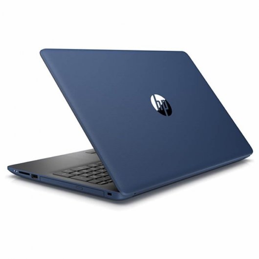 HP Notebook 15-DA0017NS Intel Core i3-7020U/4GB/128GB SSD/15.6"