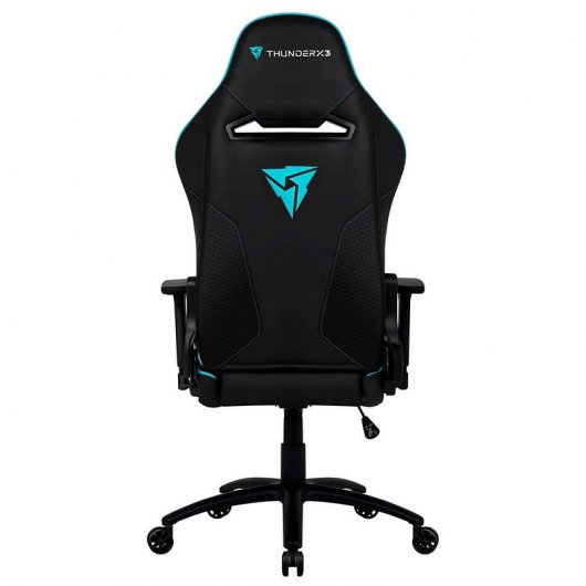 Cadeira Thunderx3 BC5 Gaming Azul