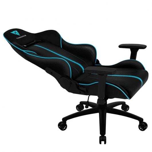 Cadeira Thunderx3 BC5 Gaming Azul