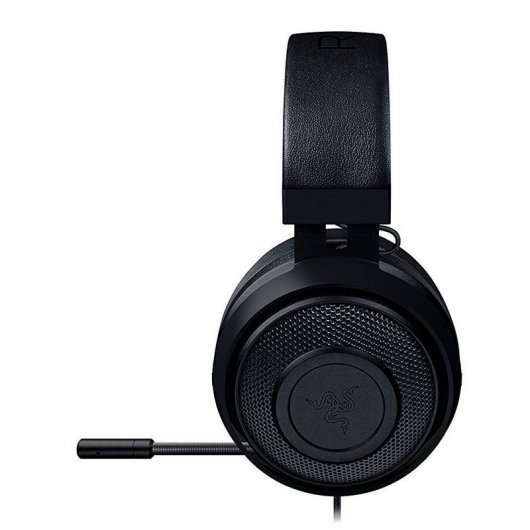 Razer Kraken Pro V2 for Console Auriculares Gaming Negro